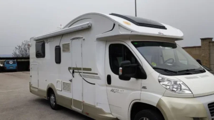 CI Magis 65 XT
