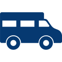 AUTOCARAVANA, CAMPER INTERIOR NAVE